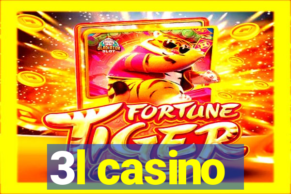 3l casino